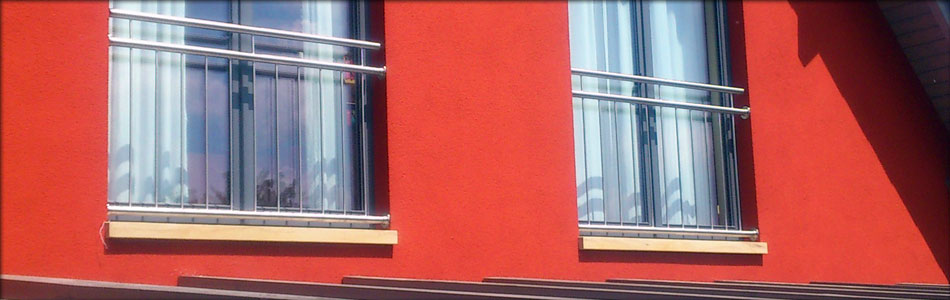 Franzoesische-Balkone